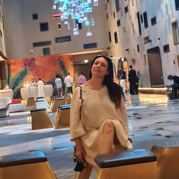 Meet your Posher, Surieska - Picture 1 of 1